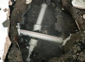 荥阳阳台漏水维修公司为您分享楼上楼下漏水怎么处理