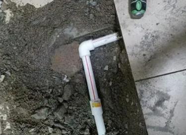 荥阳阳台漏水维修时有哪些声音会影响检漏仪